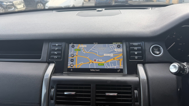 Land Rover Discovery Sport 2.0 TD4 180 Landmark 5dr Auto Diesel Station Wagon